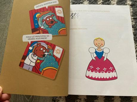 Kreslenie je hra a malá škola kreslenia,