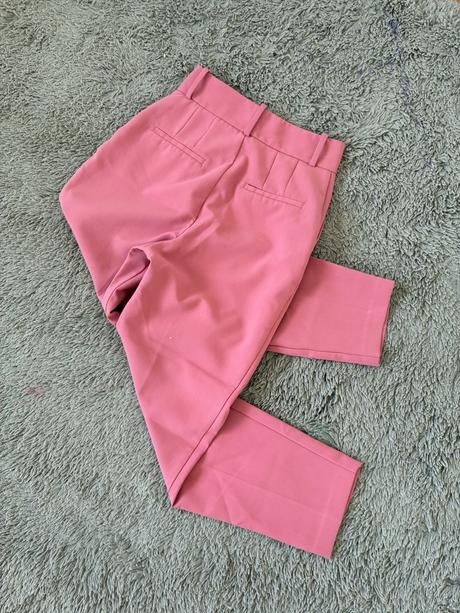 Zara nohavice, zara,s