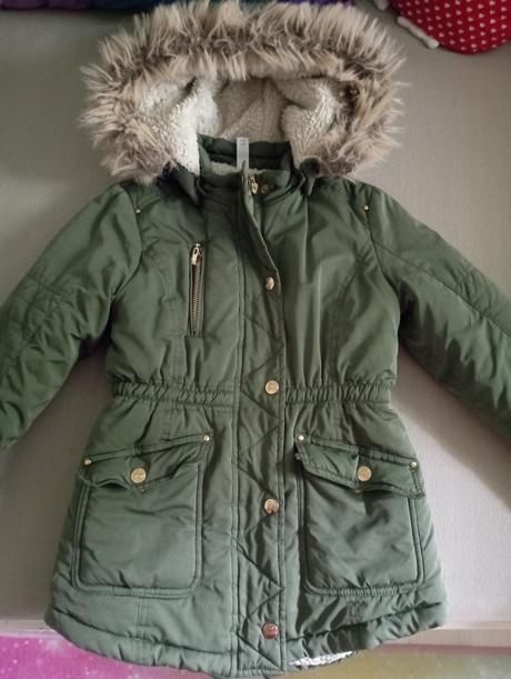 Zimná bunda, 116