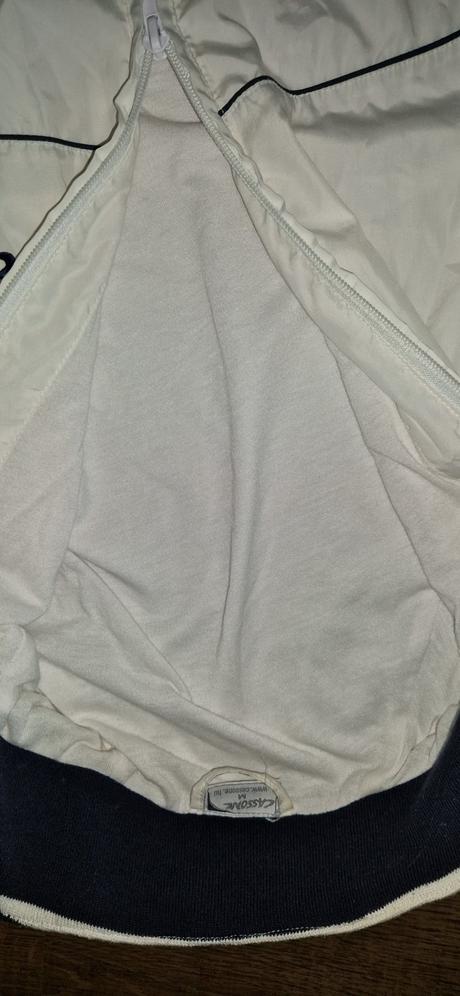 Podsita bunda cassone, l