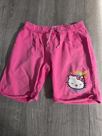 Kraťasy hello kitty, hello kitty,140