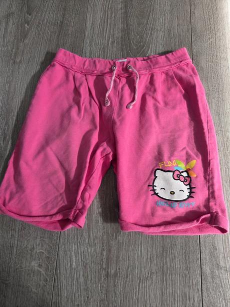 Kraťasy hello kitty, hello kitty,140