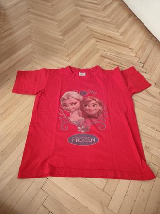 Tričko 134/146, 134