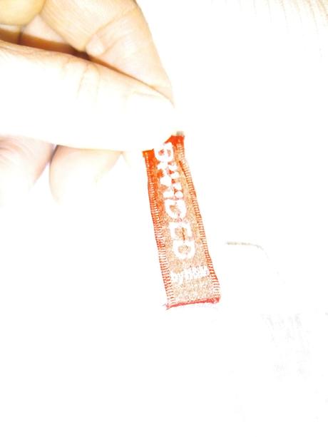 Bunda kremova h&m, h&m,38