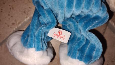 Nepoužívané - 35 cm, 