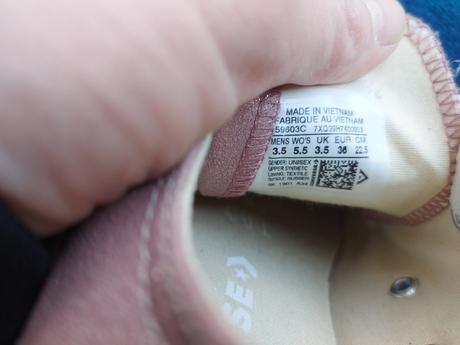 Tenisky, converse,36