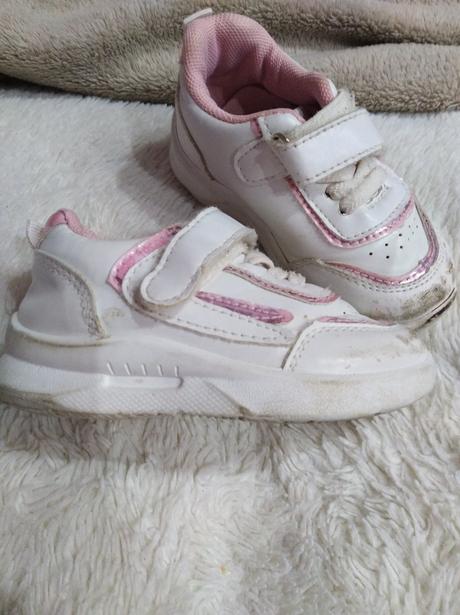 Dievčenské botasky, sinsay,21