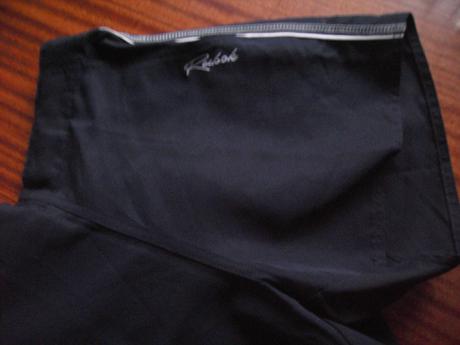 Športové kraťasy, reebok,158