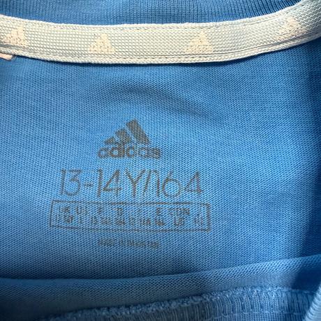 Chlapčenské tričko, adidas,164