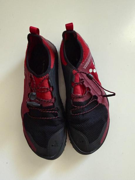 Vivobarefoot pánske topánky trail 43, vivobarefoot,43