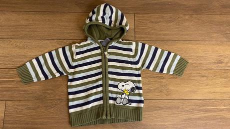 Sveter h&m - v.80, h&m,80