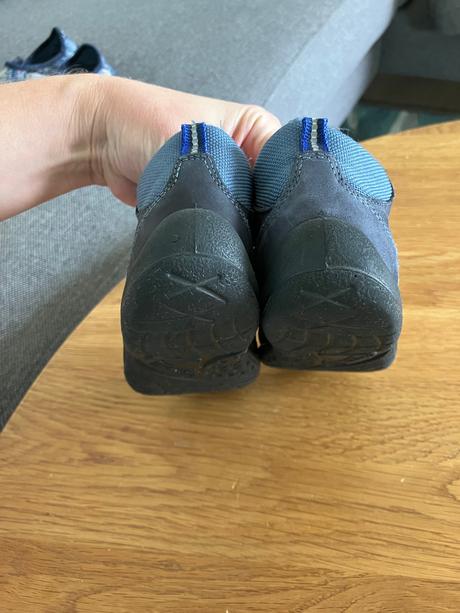 Celoročné topánky, superfit,22