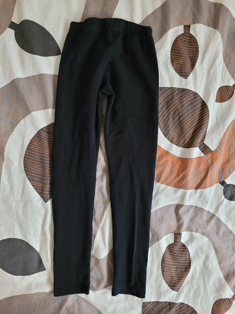 Leginy lindex cierne, lindex,134