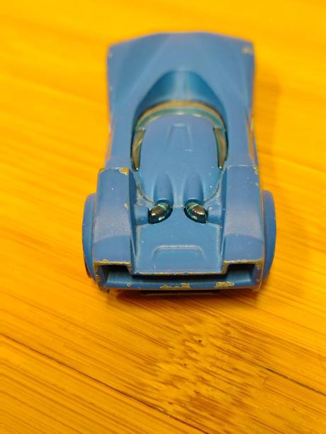 Zberateľské scoopa di fuego hot wheels 2009 mattel,