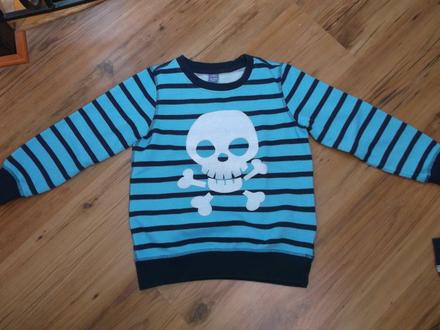 Mikina, dopodopo,122