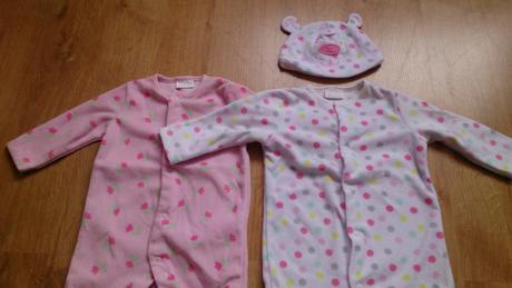 2 teplé overaly, f&f,62