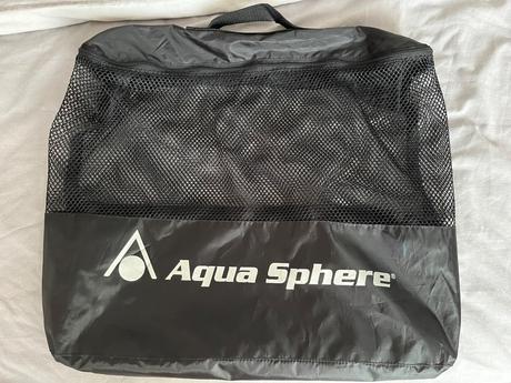Neoprén aqua sphere, 