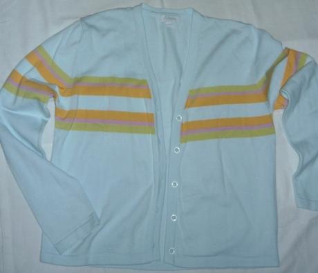 Bavlnený sveter, etam,40