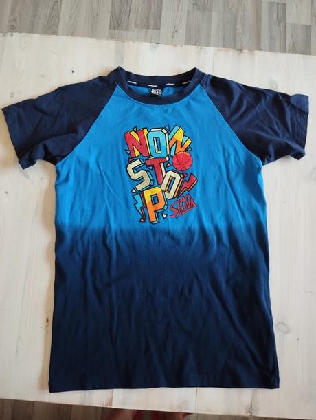 Tričko, authority,140