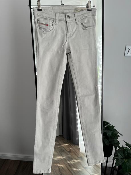 Dámske rifle diesel, diesel,xs