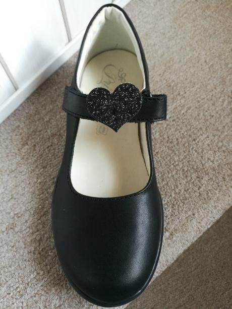 Kožené balerínky, primigi,34