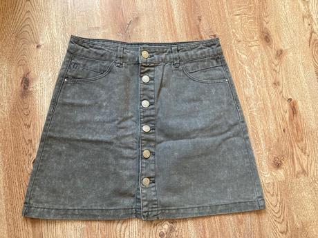 Sukňa stradivarius, stradivarius,36