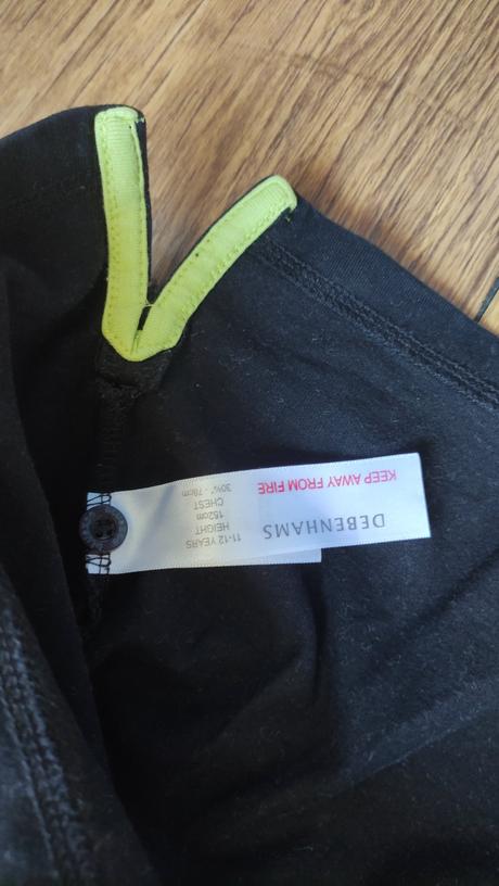 Tričká veľ. 146-152, 140–152