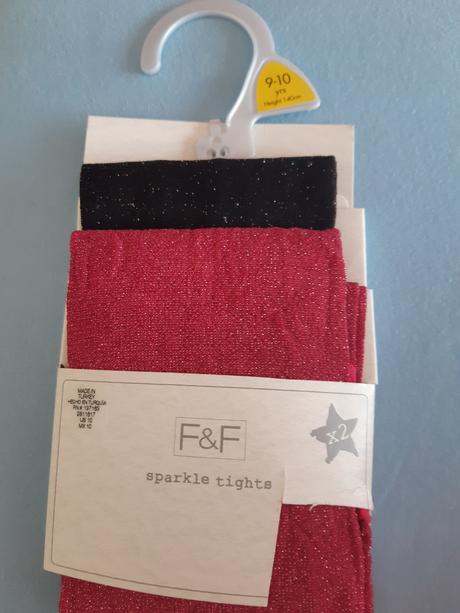 Predam nove pancusky, f&f,30