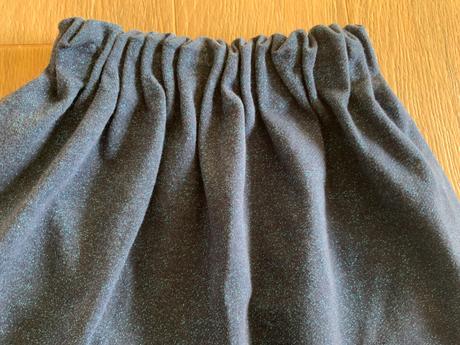 Cos dievčenská sukňa bavlnená ligotavá / 4 - 6 rok, cos,116