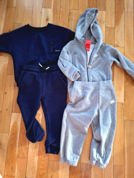 Teplákové súpravy, nike,92