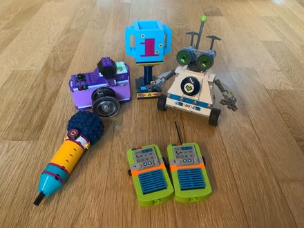 Lego 41346 box priateľstva ( lego friends ),