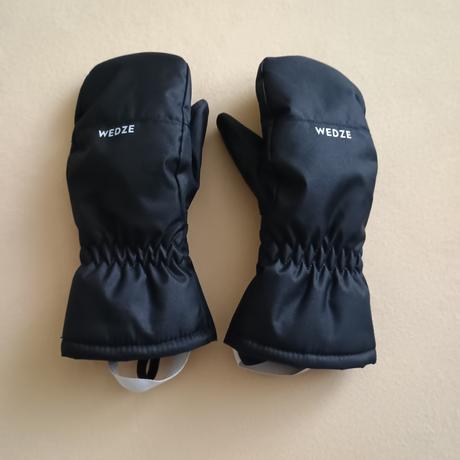 Rukavice, wedze,104