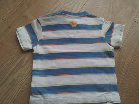 Chlapcenska supravicka, 74