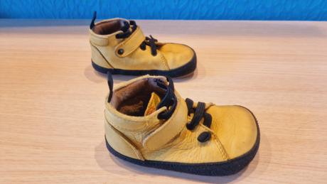 Barefoot celoročky bf32, pegres,23