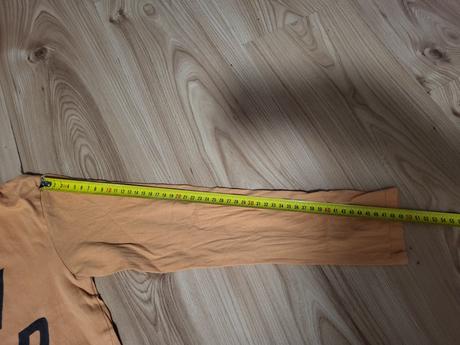 Tričko dl.rukáv, 134