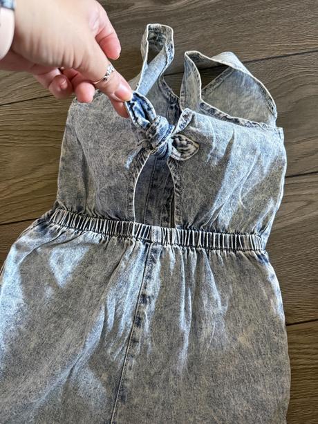 Riflovy overal, 110