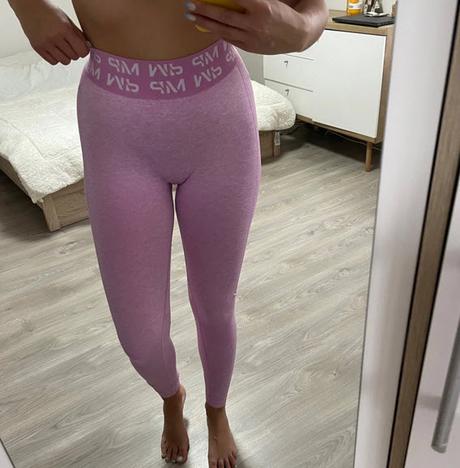 Funkčné legíny značky my protein, pc 40 eur, s