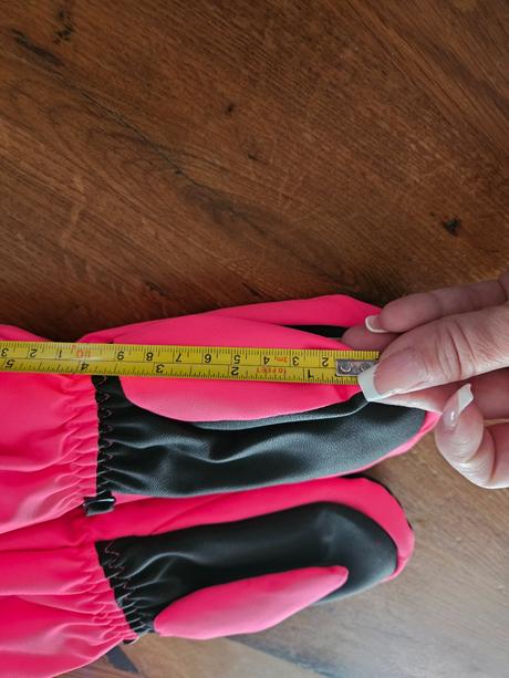 Rukavice, alpine pro,s