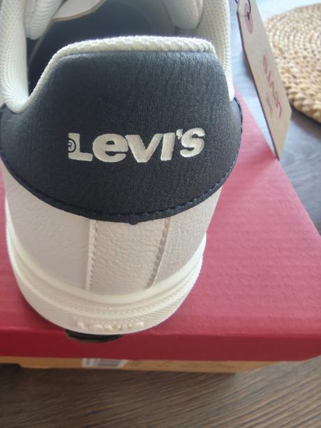 Detské levis, levis,34 / 35
