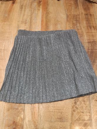 Plisova sukňa, primark,146