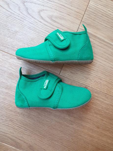 Kitzbühel platené topánočky nové, 23