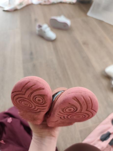 Sandále dd step na dvor/ihrisko, d.d.step,21