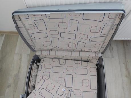 Samsonite veľký kufor 80 x 54 x 30 cm,, samsonite