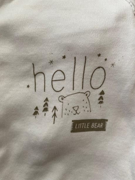 Pyzamko / overal na spanie 86, lupilu,86