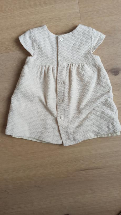 Elegantné šaty, zara,74