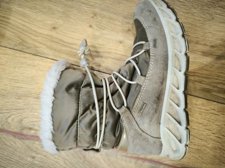 Čižmy primigi, primigi,33