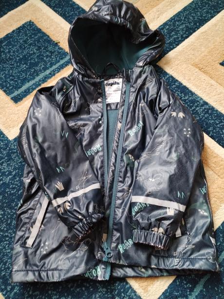 Bunda do dazda, lupilu,98