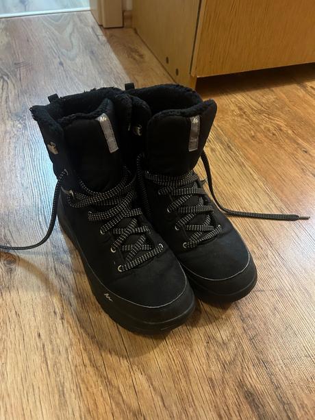 Zimne decathlon goratex, decathlon,42