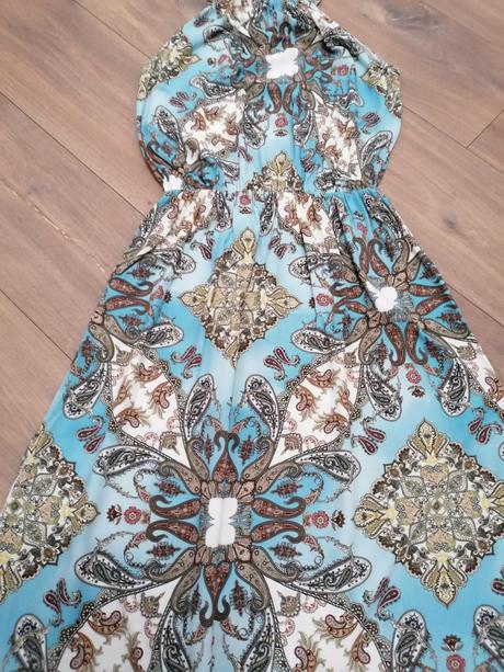 Nádherné letné maxišaty,