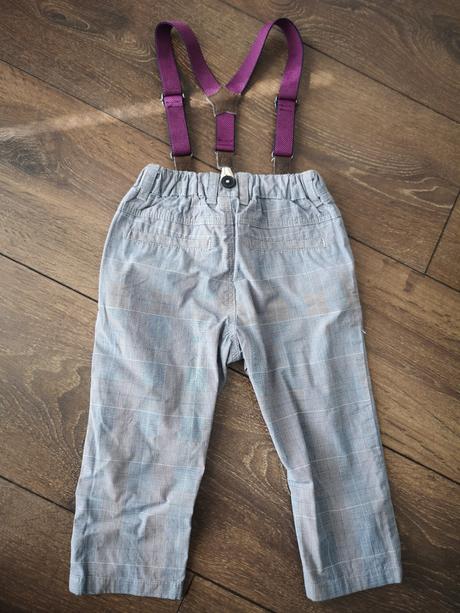 Nohavice next, next,86